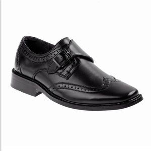 Little Boys dress shoes